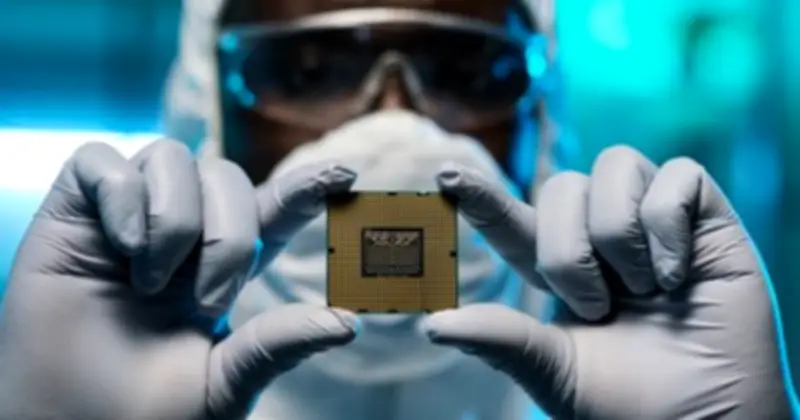 Nhật Bản rót thêm 4 tỷ USD cho Rapidus, quyết tâm chiếm lại ngôi vương chip 2nm