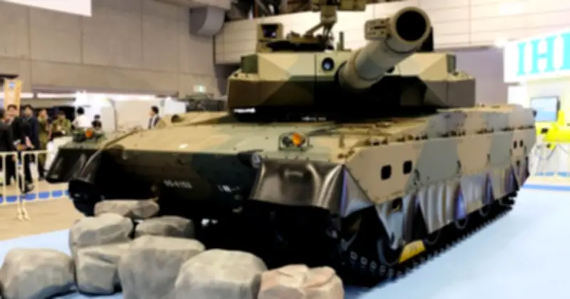 Nhật Bản sắp nới lỏng xuất khẩu vũ khí, thu hút nhiều nước quan tâm