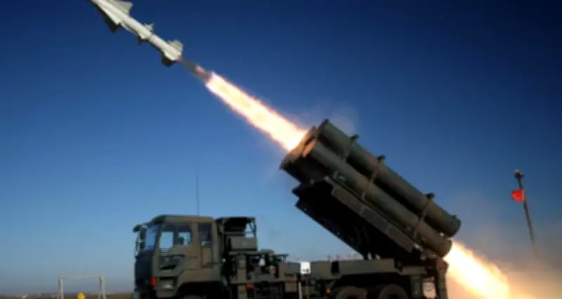 Nhật Bản thử nghiệm thành công tên lửa Type 88, đánh dấu bước tiến tự chủ quốc phòng