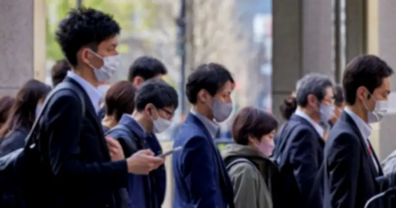 Nhật Bản đẩy mạnh tuyển dụng nhân tài châu Á để giải quyết khủng hoảng lao động