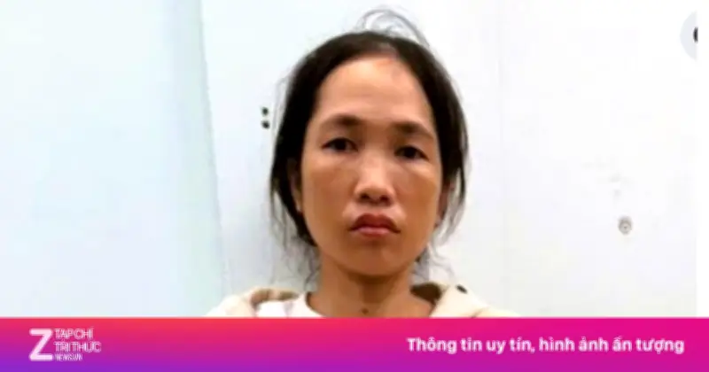 Nhặt được chìa khóa, người phụ nữ đột nhập phòng trọ trộm tài sản gần 300 triệu đồng