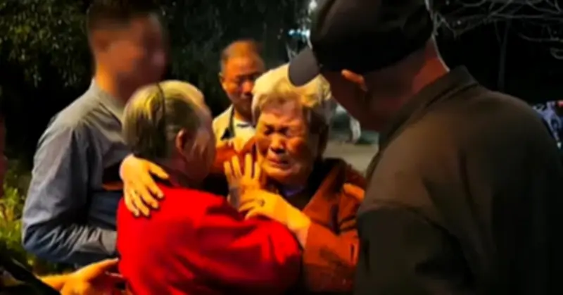 Nhật ký xúc động của cụ bà 80 tuổi trở về quê sau 60 năm xa cách