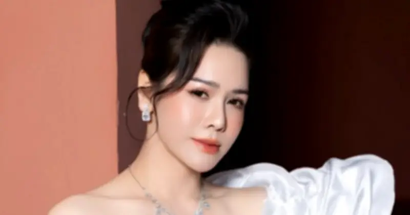 Nhật Kim Anh: Cuộc sống 'phú bà showbiz' với biệt thự 20 tỷ và đời sống tinh thần an yên