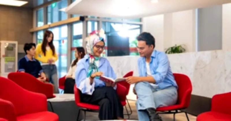 Nhu cầu nhân lực quốc tế tăng cao: Cơ hội cho ngành Quốc tế học tại Việt Nam