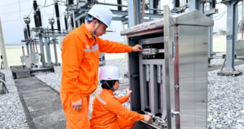 Nhu cầu tiêu thụ điện liên tục lập kỷ lục, ngành điện cảnh báo tình trạng báo động