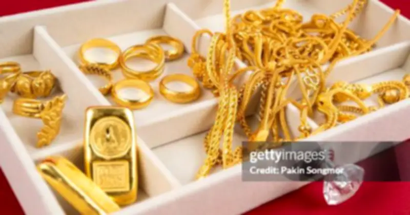 Nhu cầu vàng toàn cầu quý 1/2026 đạt kỷ lục 193 tỉ USD