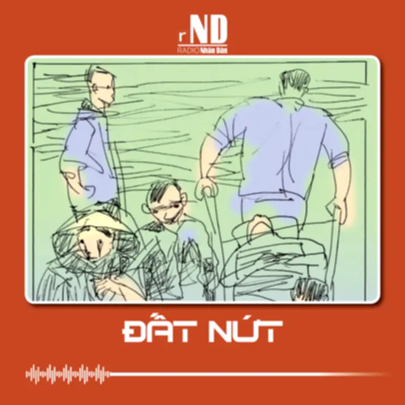 Nơi Cuối Cùng Nhìn Thấy Mẹ: Hành Trình Tìm Lại Ký Ức Trong Lều Che Bạt