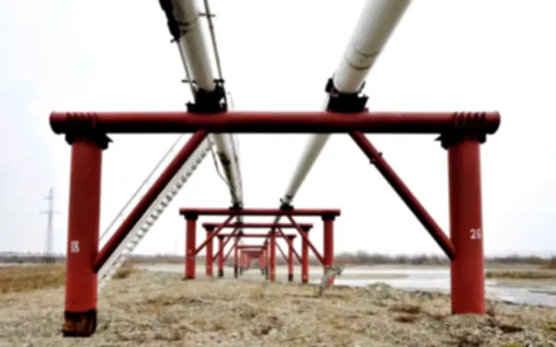 Nối lại vận chuyển dầu Nga sang Slovakia qua đường ống Druzhba