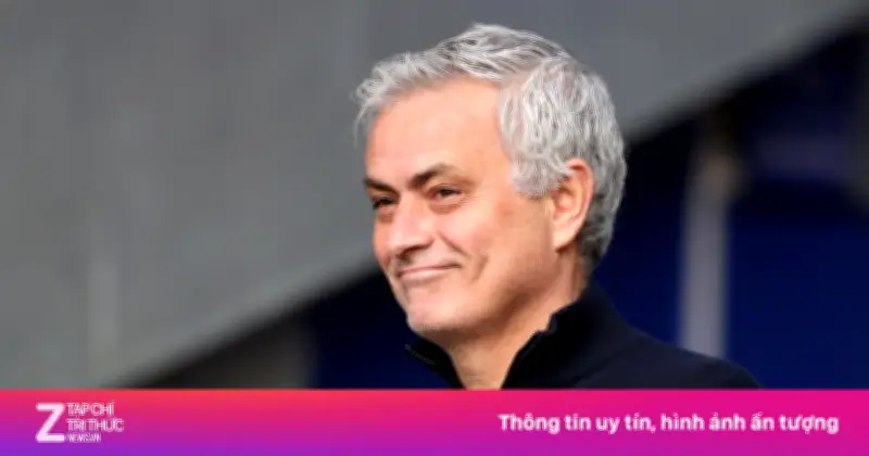 Nicky Butt đề xuất Mourinho trở lại MU, nhưng cánh cửa Old Trafford vẫn chưa mở
