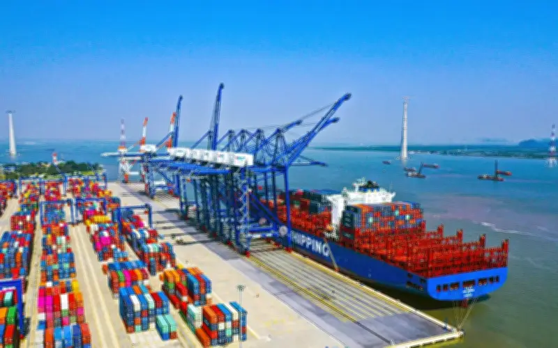 Ninh Bình đối thoại với doanh nghiệp xuất nhập khẩu năm 2026