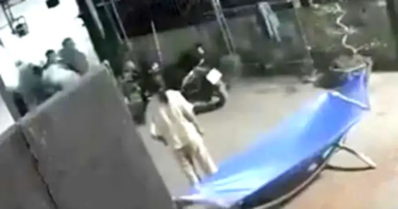 Ninh Bình: Điều tra vụ án giết người từ mâu thuẫn xả nước thải