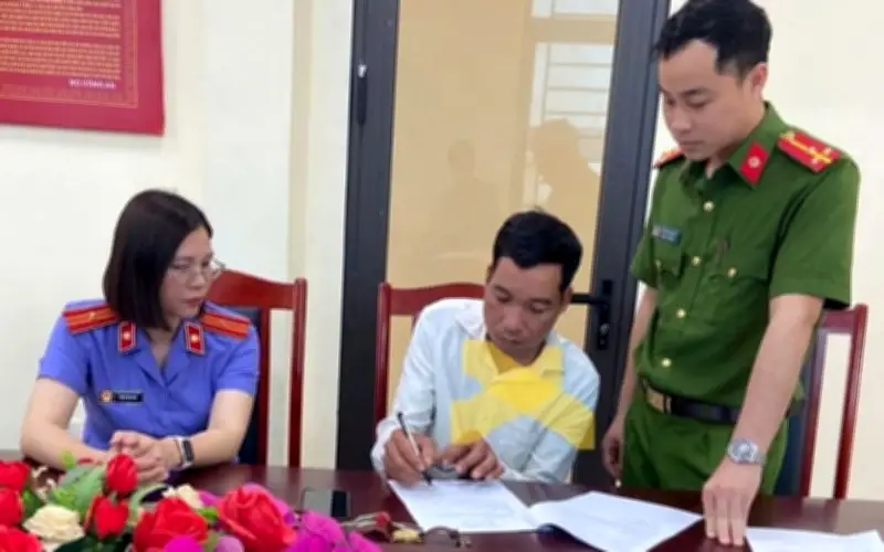 Ninh Bình: Khởi tố vụ án hình sự do vi phạm quy định phòng cháy, chữa cháy