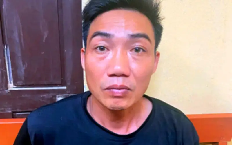 Ninh Bình: Khám phá nhanh vụ án giết người, bắt giữ nghi phạm sau 2 giờ