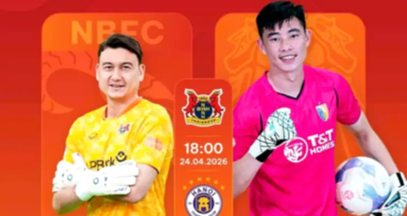 Ninh Bình không bỏ cuộc đua vô địch V-League, quyết đấu Hà Nội trên sân nhà