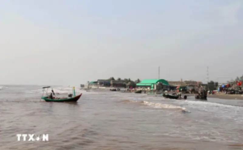 Ninh Bình tái định vị quạt Làm Thịnh Long trong chiến lược du lịch bền vững