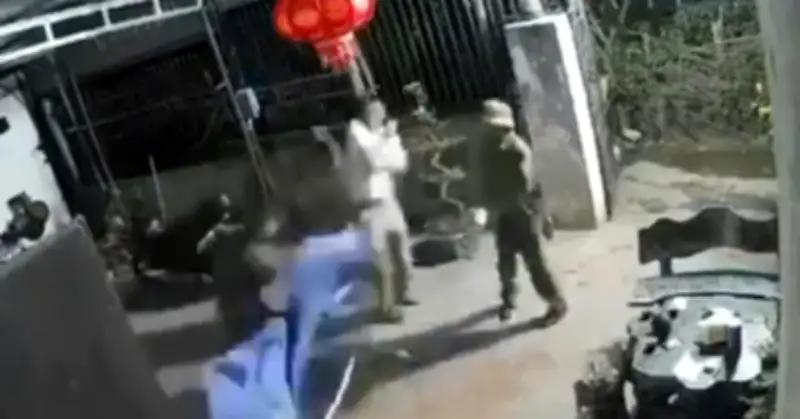 Ninh Bình: Trưởng thôn tử vong khi giải quyết mâu thuẫn tại nhà dân