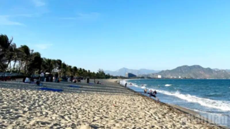 Ninh Chử: Từ Bãi Biển Nguyên Sơ Đến Đô Thị Du Lịch Quốc Gia