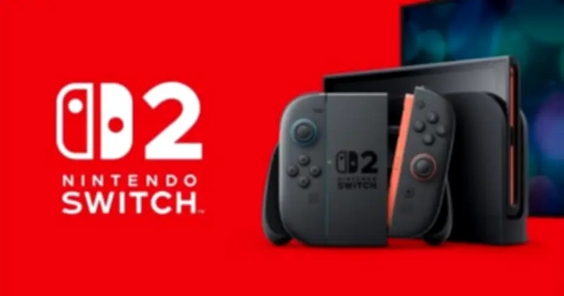 Nintendo Switch 2 Sắp Tăng Giá Do Lạm Phát, Thuế Quan Và Cơn Sốt AI