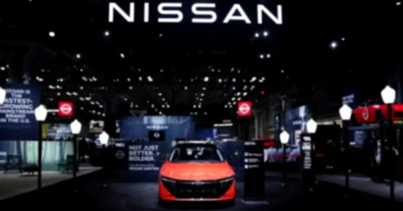 Nissan Công Bố Kế Hoạch Tái Cấu Trúc: Cắt Giảm Mẫu Xe, Tích Hợp AI Và Mở Rộng Xuất Khẩu