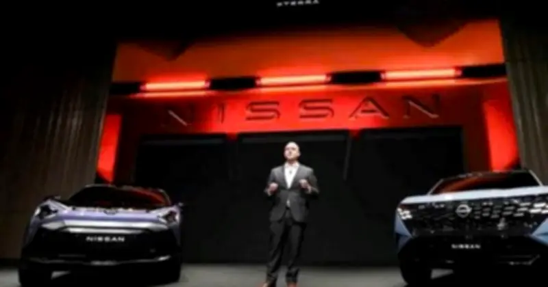 Nissan Tái Cấu Trúc: Cắt Giảm Mẫu Xe, Đẩy Mạnh AI Và Xe Điện