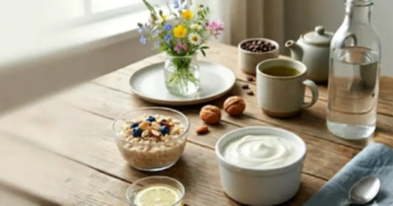Nên ăn sữa chua trước hay sau bữa ăn để bổ sung protein và hỗ trợ tiêu hóa?