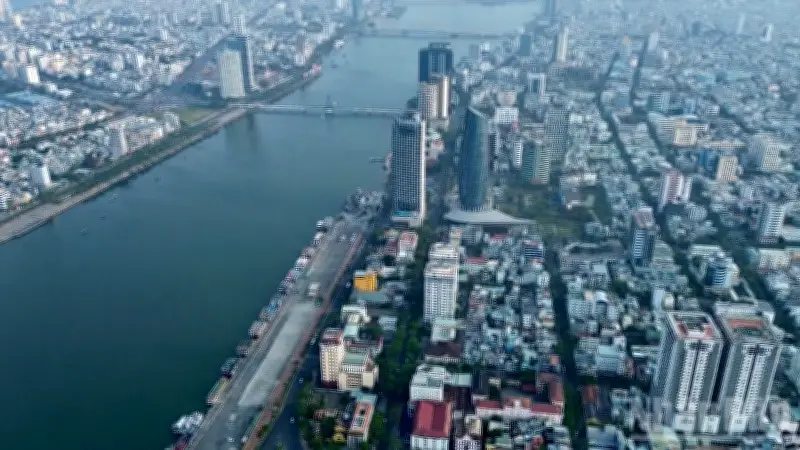 Đà Nẵng 2050: Cực tăng trưởng quốc gia với dân số 6 triệu và tầm nhìn 2075