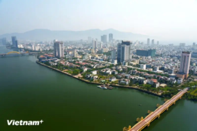 Đà Nẵng Bước Vào Mùa Du Lịch Hè 2026 Với Chuỗi Sự Kiện Sôi Động Và Văn Hóa Đa Sắc