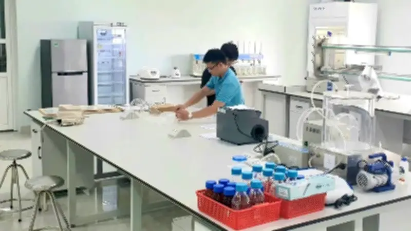 Nâng cao hiệu quả phòng thí nghiệm: Từ đầu tư thiết bị đến làm chủ vận hành