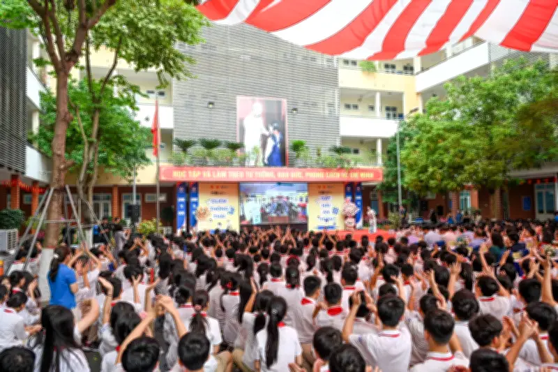 Nâng cao kiến thức và kỹ năng sử dụng Internet an toàn, hiệu quả cho học sinh