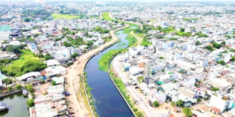 Nâng cao năng lực cạnh tranh của nền kinh tế TP.HCM qua danh mục đầu tư 2026-2030