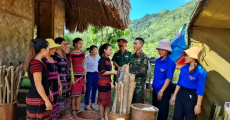 Nâng cao tính chủ động trong năm bắt địa bàn lĩnh vực tuyên giáo và dân vận