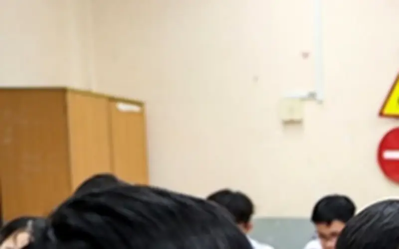 Đà Nẵng chốt lịch thi lớp 10: Thi 3 môn kết hợp xét tuyển, mở 2 nguyện vọng