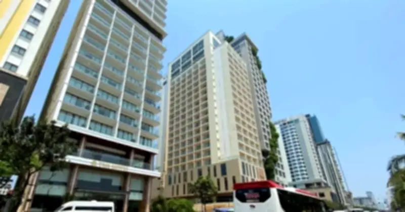 Đà Nẵng 'Cháy' Phòng Khách Sạn Dịp Lễ 30/4-1/5, Du Khách Đổ Về Đông Nghịt