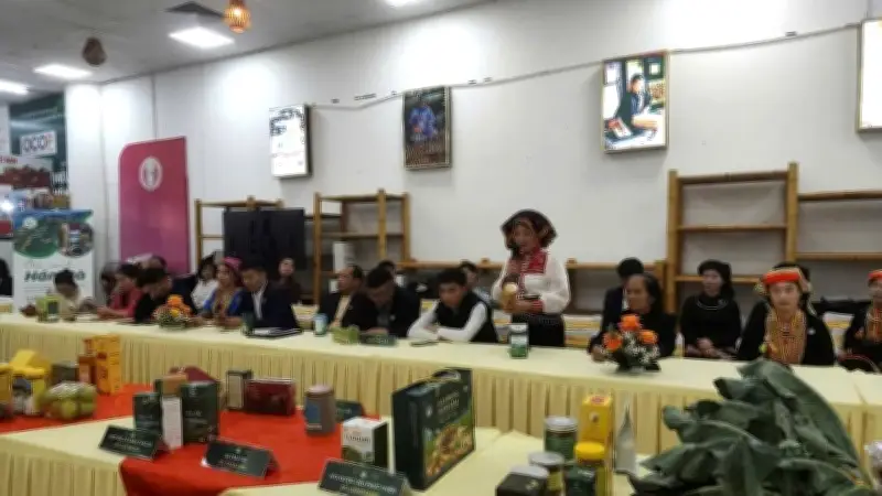 Nông dân Việt trở thành tác nhân xanh trong phát triển nông nghiệp bền vững