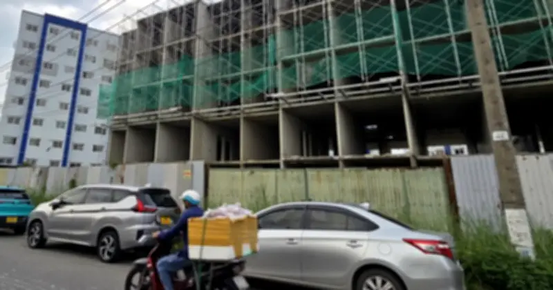 Đà Nẵng: Giá Nhà Ở Xã Hội Tăng Mạnh, Nhiều Dự Án Đồng Loạt Mở Bán