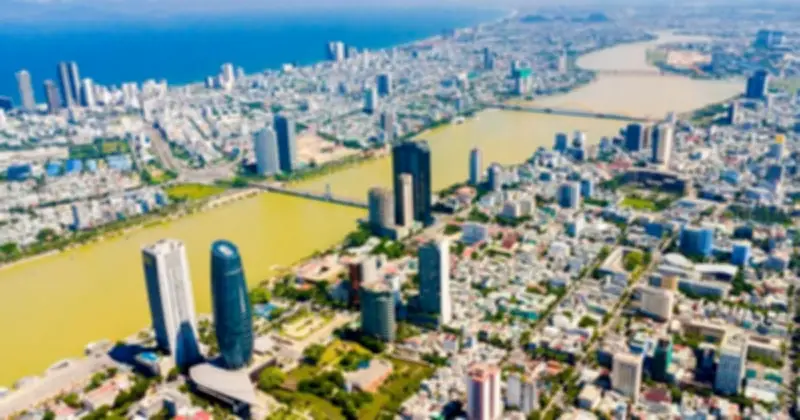 Đà Nẵng giải quyết vấn đề cao ốc che sông Hàn và dự án bỏ hoang