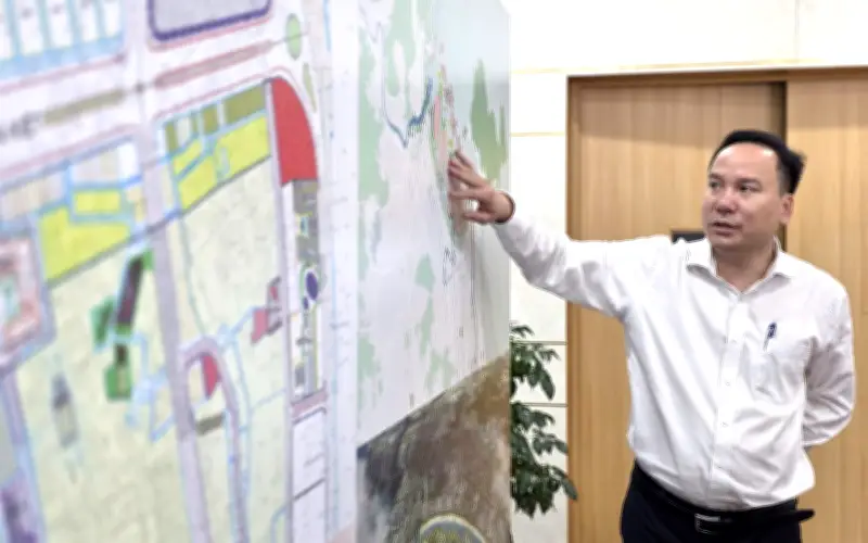 Đà Nẵng Hoàn Thiện Hệ Sinh Thái Pháp Lý Cho Trung Tâm Tài Chính Quốc Tế