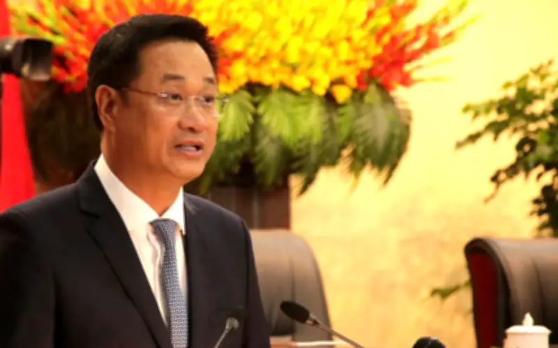 Đà Nẵng khai mạc HĐND khóa XI: Bí thư Lê Ngọc Quang chỉ đạo đổi mới mạnh mẽ