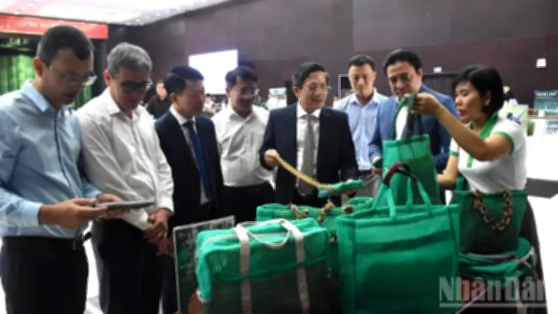 Đà Nẵng Kiên Định Chuyển Đổi Xanh, Hướng Tới Đô Thị Sinh Thái Và Thông Minh