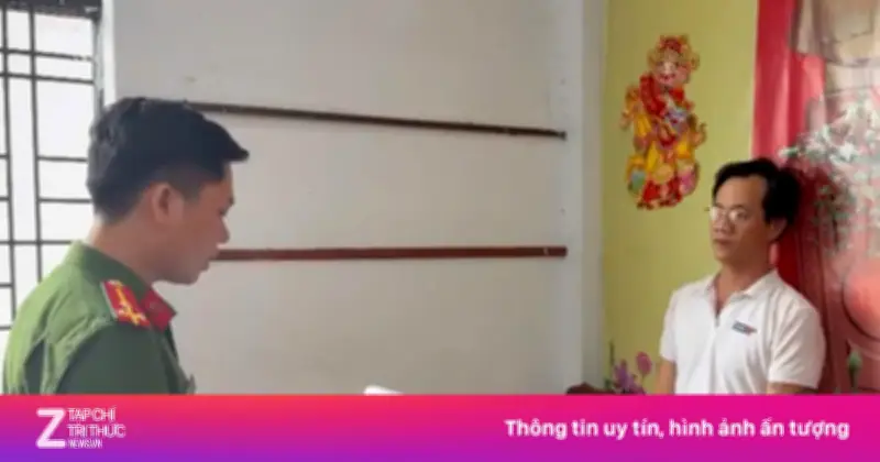 Đà Nẵng: Lừa đảo tình cảm, chiếm đoạt 1,6 tỷ đồng từ người phụ nữ