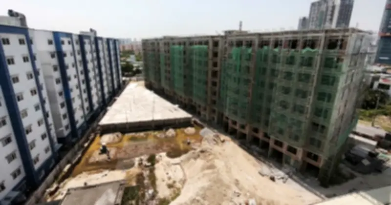 Đà Nẵng mở bán 237 căn hộ xã hội tại dự án Đại Địa Bảo, giá từ 17,3 triệu đồng/m²