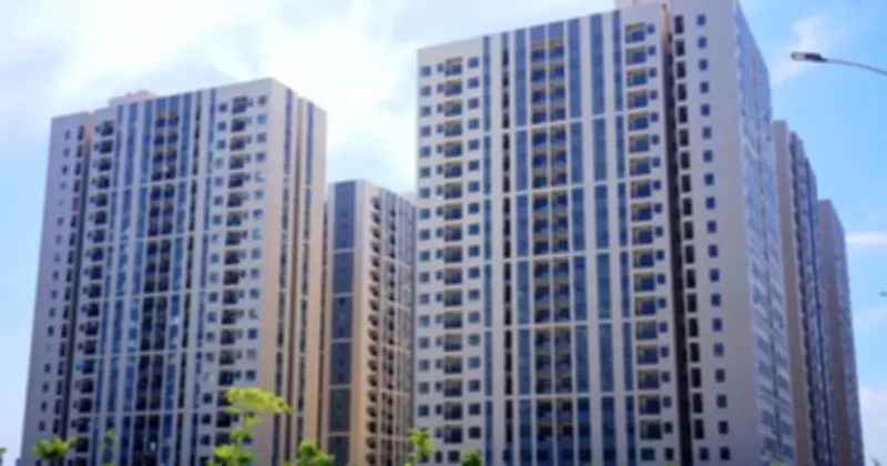 Đà Nẵng Mở Rộng Đối Tượng Thuê Nhà Ở Xã Hội Với Quy Định Nghiêm Ngặt