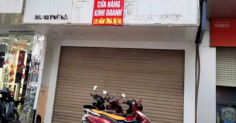 Nâng ngưỡng miễn thuế cho hộ kinh doanh lên 1 tỉ đồng từ năm 2026