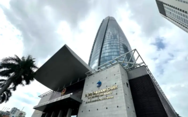 Đà Nẵng định vị trung tâm vùng với quy hoạch đến 2050, tầm nhìn 2075