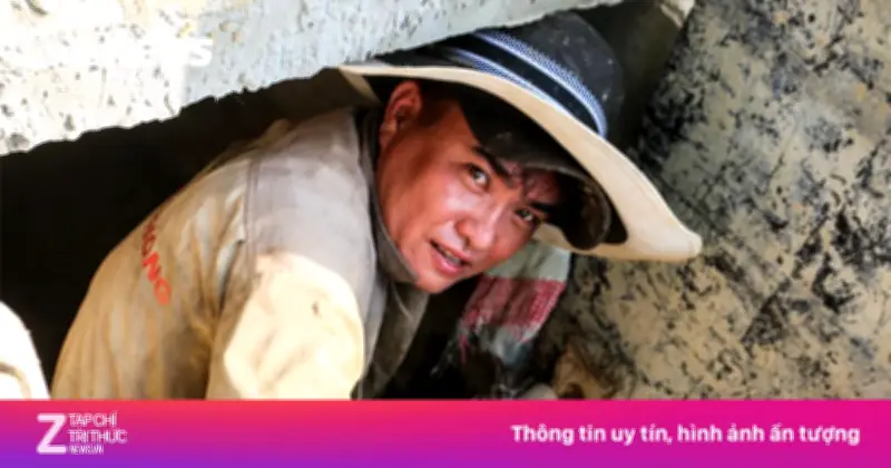 Nắng nóng 40°C bao trùm cả nước, Trung tâm dự báo cảnh báo cấp độ rủi ro thiên tai