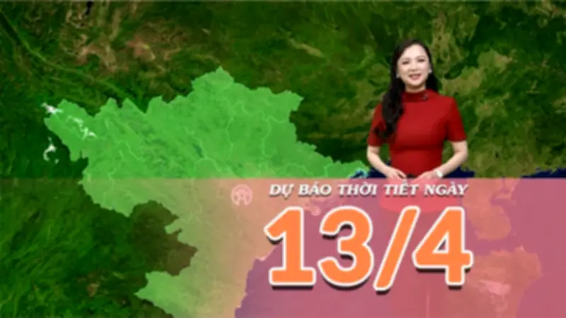 Nắng nóng gay gắt bao trùm cả nước, nhiều khu vực vượt 40°C