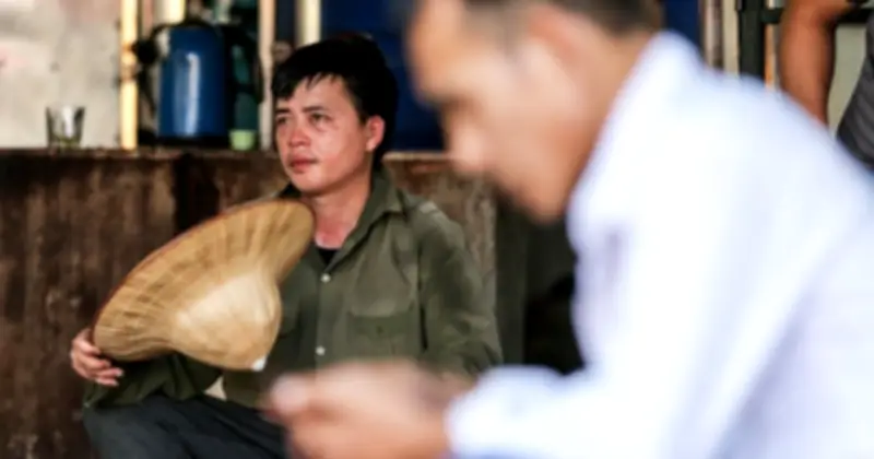 Nắng nóng gay gắt bao trùm từ Thanh Hóa đến Đà Nẵng, nhiệt độ có nơi vượt 40°C