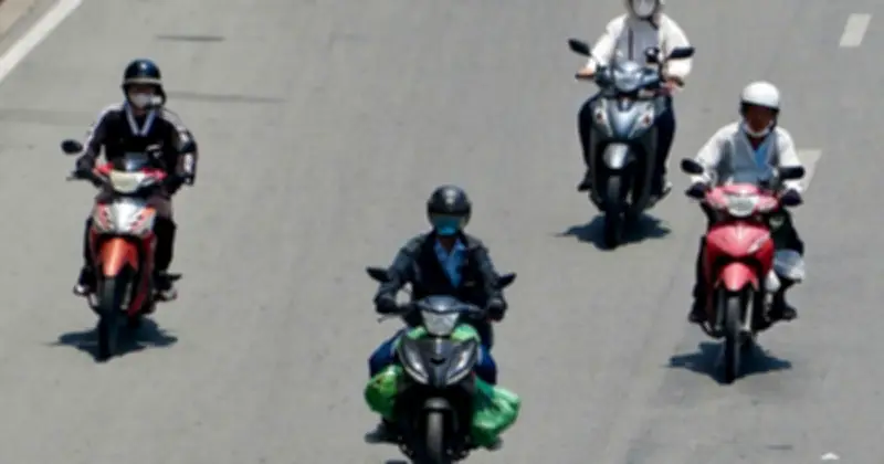 Nắng nóng gay gắt quay trở lại TP.HCM và Nam bộ, nhiệt độ có thể lên đến 38 độ C