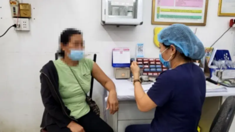 Nắng nóng gay gắt tại Đắk Lắk làm gia tăng các vụ chó nghi dại tấn công người