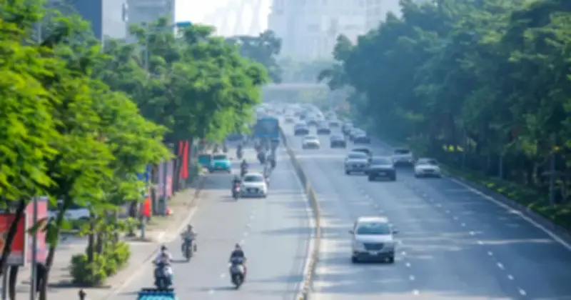 Nắng nóng gay gắt tiếp tục bao trùm nhiều khu vực, dự báo dịu dần từ ngày 16/4